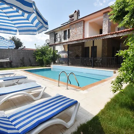 Villa Arican Kayakoy *