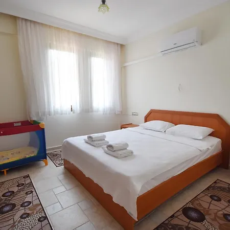 Arican Kayakoy Villa *